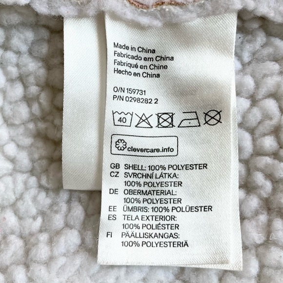 Girl Jacket - Picture 6 of 8